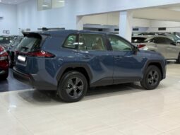 Toyota Rav 4 2026 full