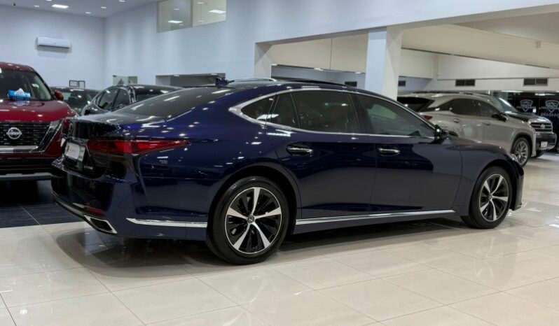 Lexus Is350 2026 full