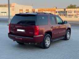 GMC Yukon 2009 full