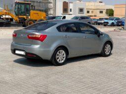Kia Rio 2014 full