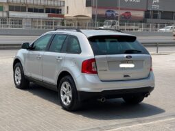 Ford Edge 2014 full