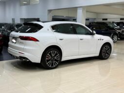 Maserati S Q4 Levante 2023 full