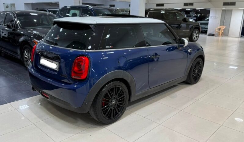 Mini Cooper 2015 full