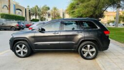 Jeep Cherokee 2016 full
