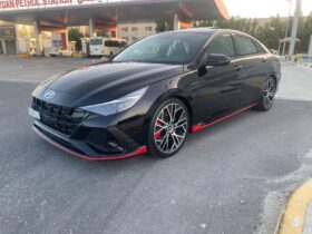 Kia Cerato 2023