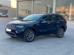 Jeep Cherokee 2018 full