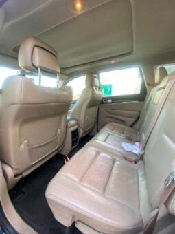 Jeep Cherokee 2018 full