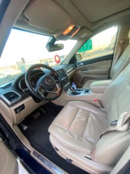Jeep Cherokee 2018 full