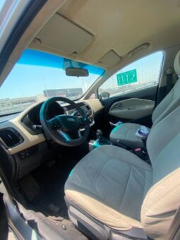 Kia Picanto 2014 full