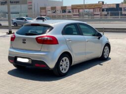 Kia Rio 2013 full