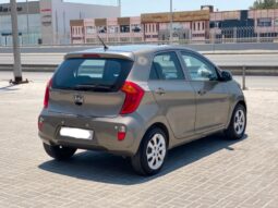 Kia Picanto 2014 full