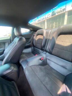 Ford Mustang 2016 full