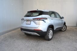 Chevrolet Groove LT 2023 full