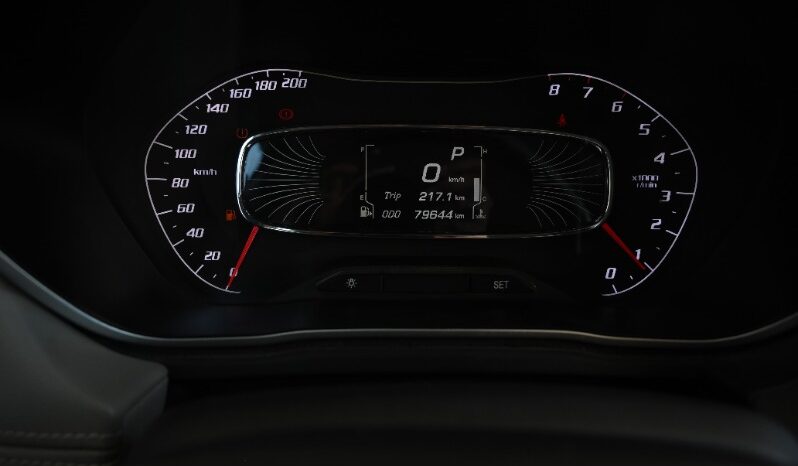 Chevrolet Groove LT 2023 full