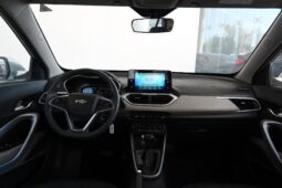 Chevrolet Groove LT 2023 full