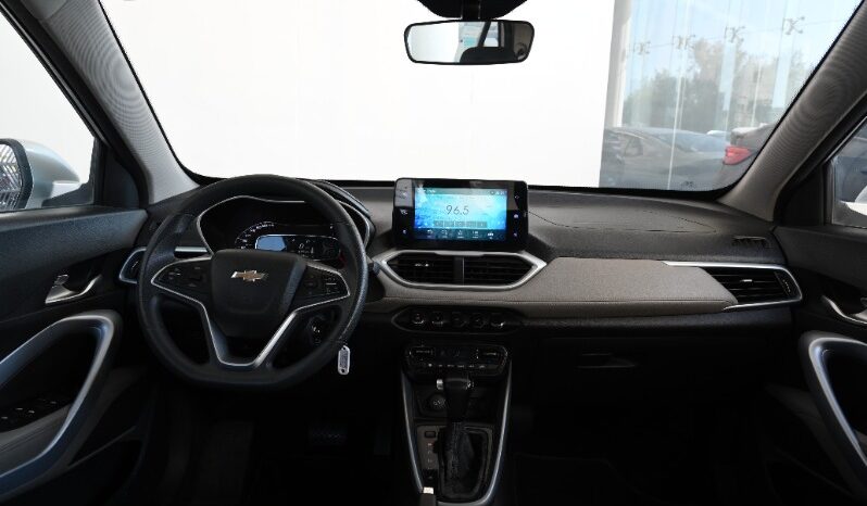 Chevrolet Groove LT 2023 full