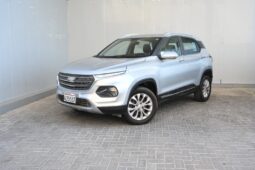 Chevrolet Groove LT 2023