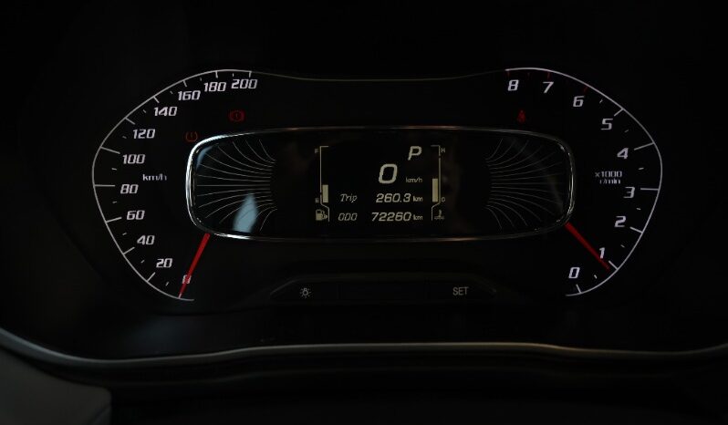 Chevrolet Groove LT 2023 full