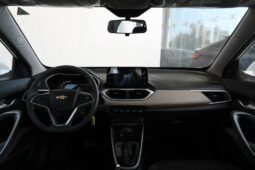 Chevrolet Groove LT 2023 full