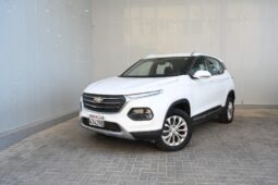 Chevrolet Groove LT 2023