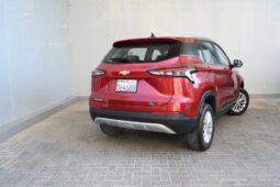 Chevrolet Groove LT 2023 full