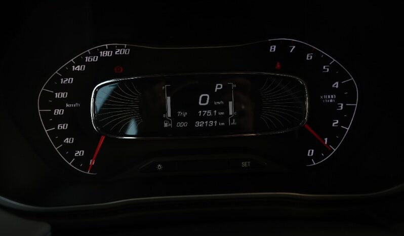 Chevrolet Groove LT 2023 full