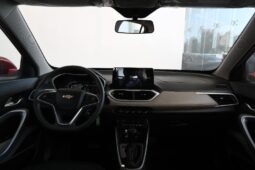 Chevrolet Groove LT 2023 full