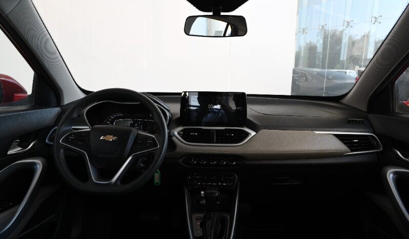 Chevrolet Groove LT 2023 full