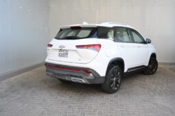Chevrolet Captiva 2024 full