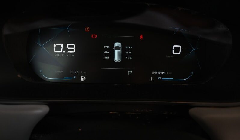Chevrolet Captiva 2024 full