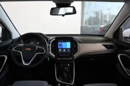 Chevrolet Captiva 2024 full