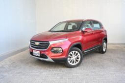 Chevrolet Groove LT 2023