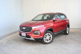 Chevrolet Groove LT 2023