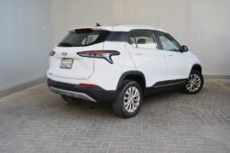 Chevrolet Groove LT 2023 full
