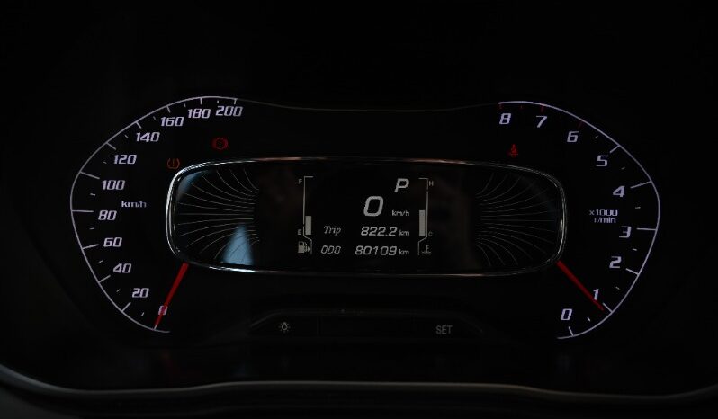 Chevrolet Groove LT 2023 full