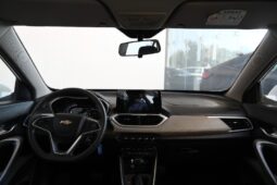 Chevrolet Groove LT 2023 full