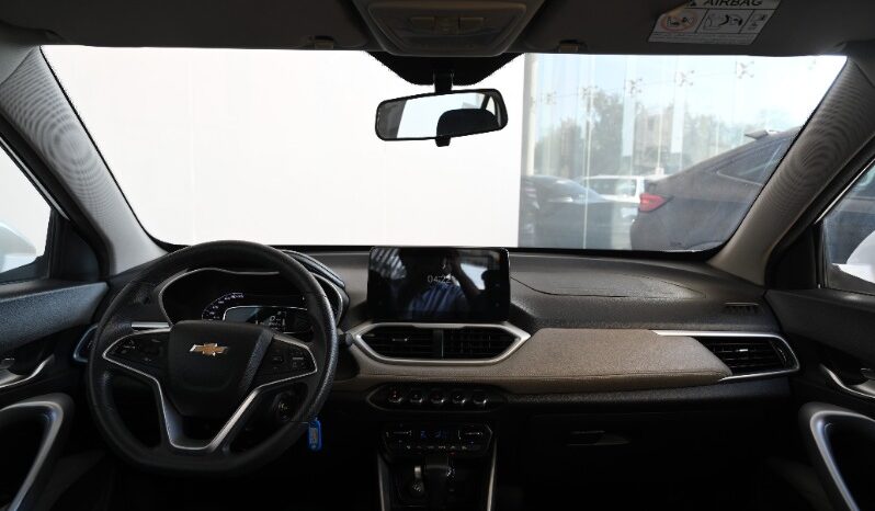 Chevrolet Groove LT 2023 full