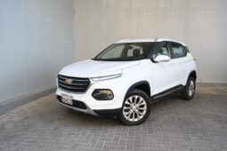 Chevrolet Groove LT 2023