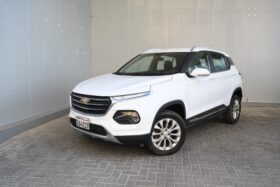 Chevrolet Groove LT 2023