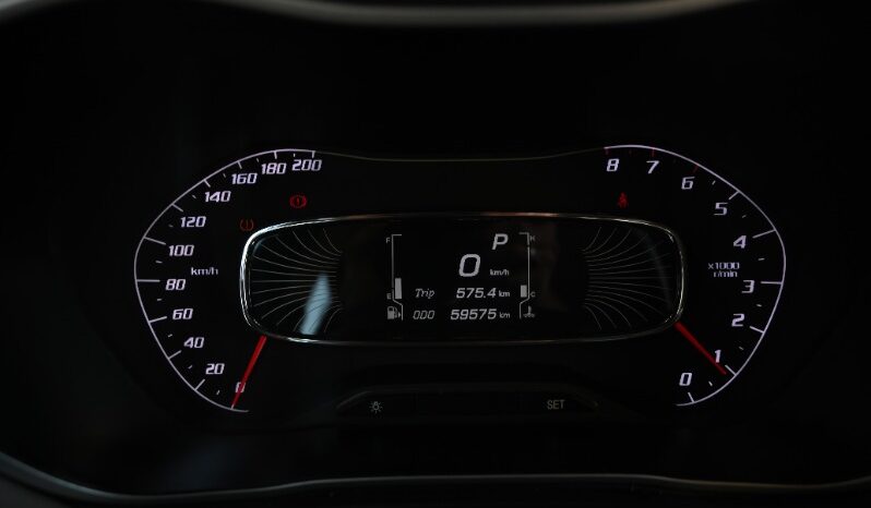 Chevrolet Groove LT 2023 full