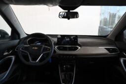 Chevrolet Groove LT 2023 full