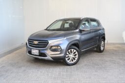 Chevrolet Groove LT 2023