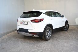 Chevrolet Blazer 2024 full