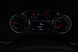 Chevrolet Blazer 2024 full