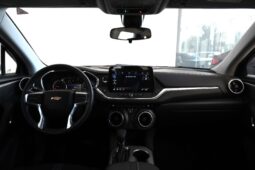 Chevrolet Blazer 2024 full