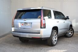 Cadillac Escalade 2020 full