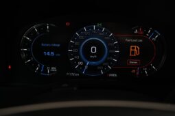 Cadillac Escalade 2020 full