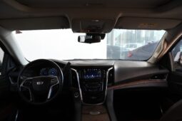 Cadillac Escalade 2020 full