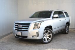 Cadillac Escalade 2020