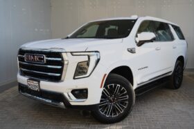 GMC Yukon 2025